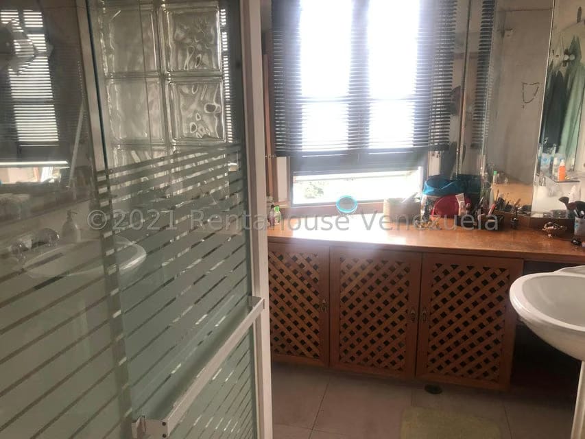 Casa (Multipes Niveles) en Venta en El Hatillo, Distrito Metropolitano - 49