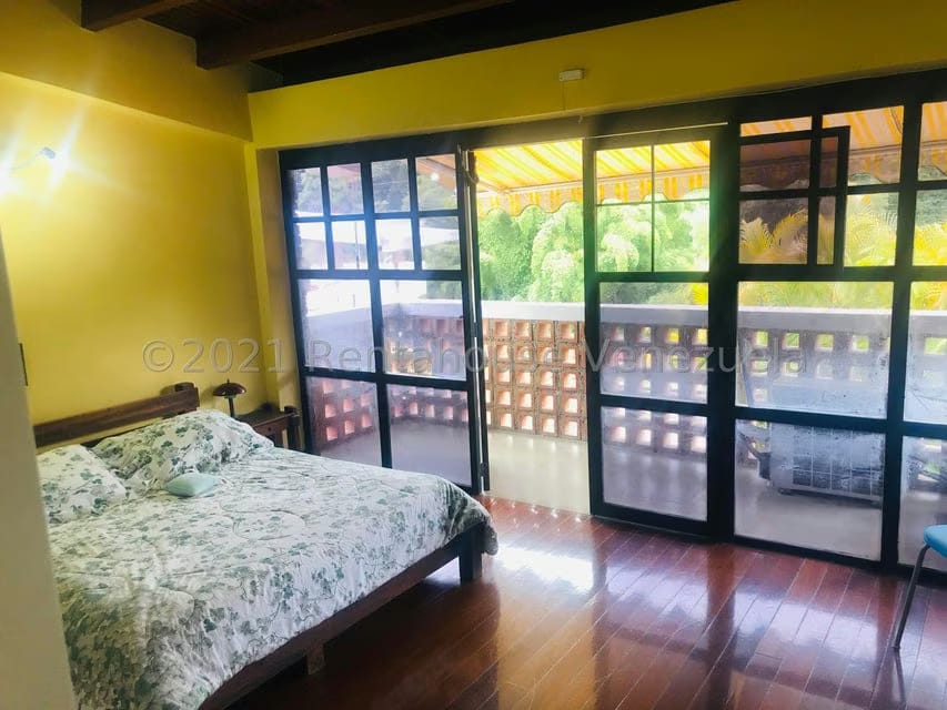 Casa (Multipes Niveles) en Venta en El Hatillo, Distrito Metropolitano - 51