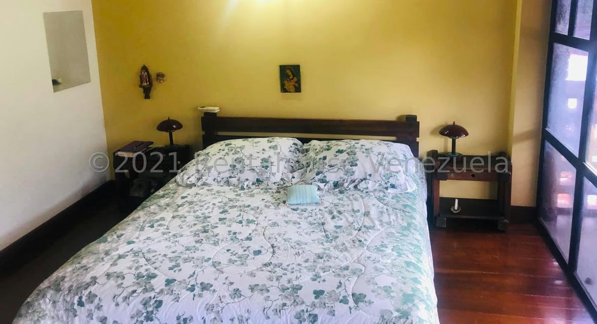 Casa (Multipes Niveles) en Venta en El Hatillo, Distrito Metropolitano - 52