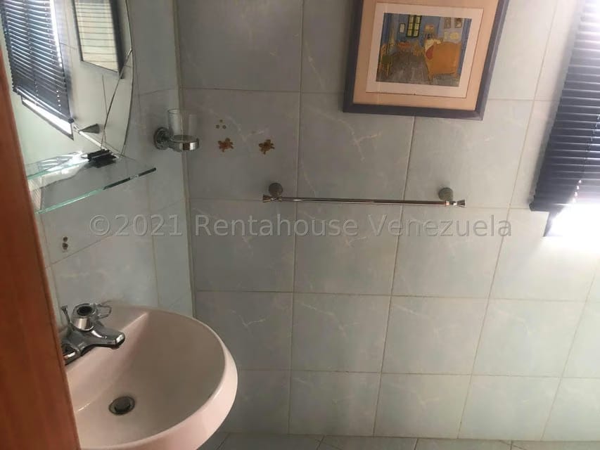 Casa (Multipes Niveles) en Venta en El Hatillo, Distrito Metropolitano - 54