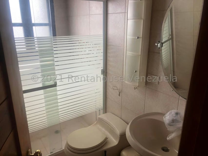 Casa (Multipes Niveles) en Venta en El Hatillo, Distrito Metropolitano - 55