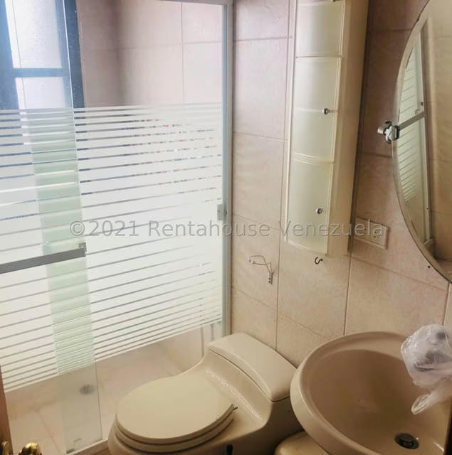 Casa (Multipes Niveles) en Venta en El Hatillo, Distrito Metropolitano - 58