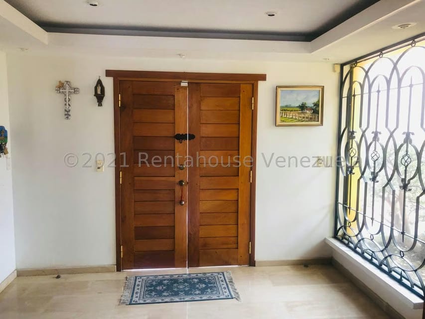 Casa (Multipes Niveles) en Venta en El Hatillo, Distrito Metropolitano - 7