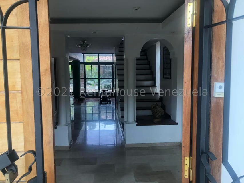 Casa (Multipes Niveles) en Venta en El Hatillo, Distrito Metropolitano - 9