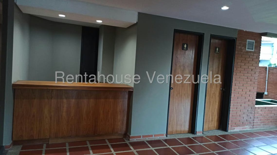 Apartamento (1 Nivel) en Alquiler en Campo Alegre, Distrito Metropolitano - 30