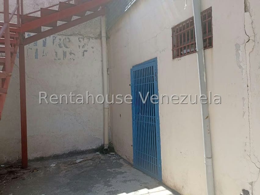Comercial (Local Comercial) en Alquiler en Centro, Lara - 2