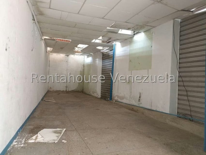 Comercial (Local Comercial) en Alquiler en Centro, Lara - 11