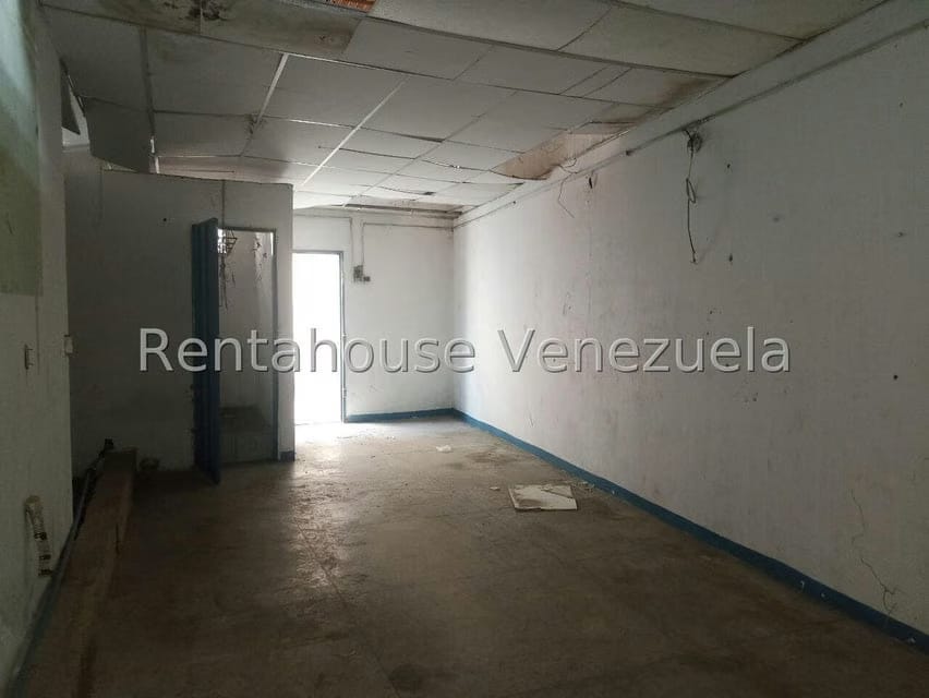 Comercial (Local Comercial) en Alquiler en Centro, Lara - 3