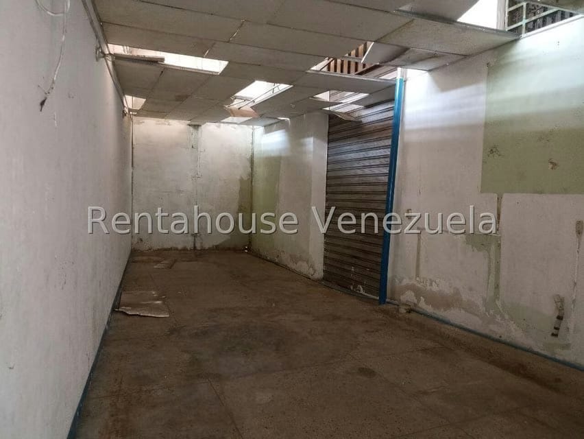Comercial (Local Comercial) en Alquiler en Centro, Lara - 5