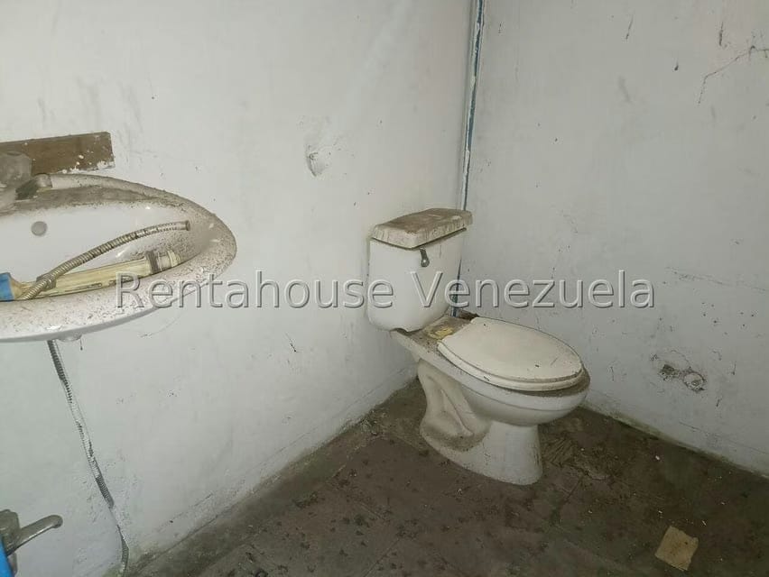 Comercial (Local Comercial) en Alquiler en Centro, Lara - 6