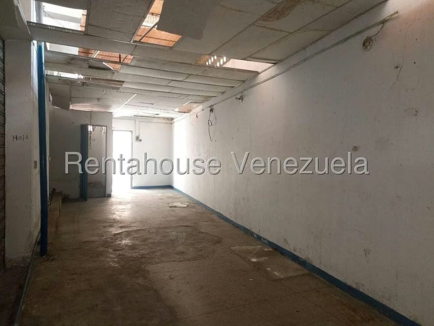 Comercial (Local Comercial) en Alquiler en Centro, Lara - 8