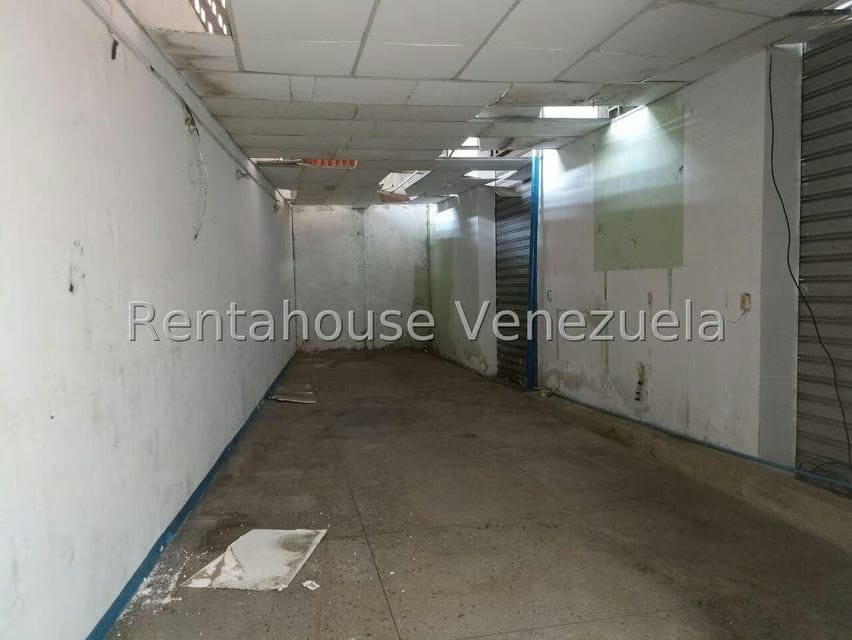 Comercial (Local Comercial) en Alquiler en Centro, Lara - 9