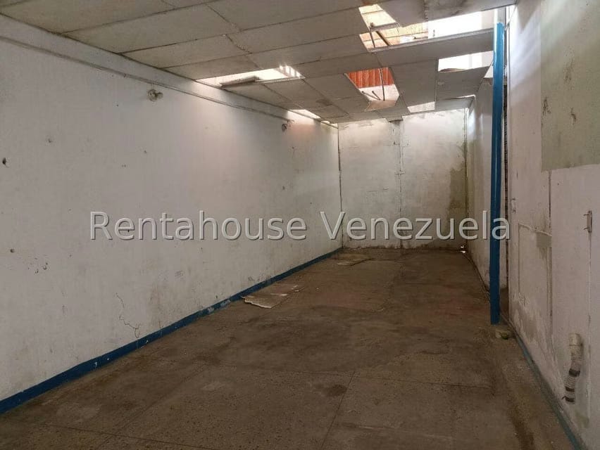 Comercial (Local Comercial) en Alquiler en Centro, Lara - 10