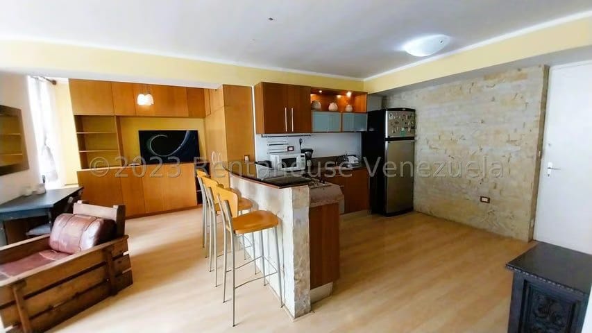 APARTAMENTO EN VENTA ANYIN TONITO 0424-1696397 - 2