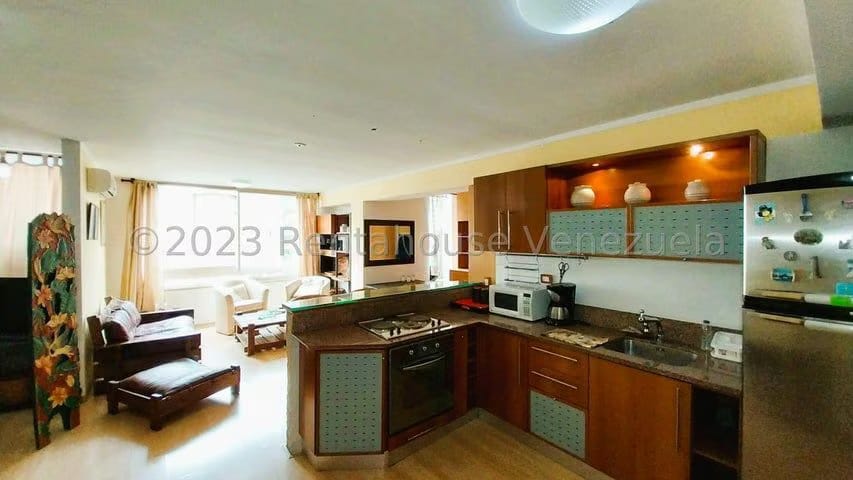 APARTAMENTO EN VENTA ANYIN TONITO 0424-1696397 - 3