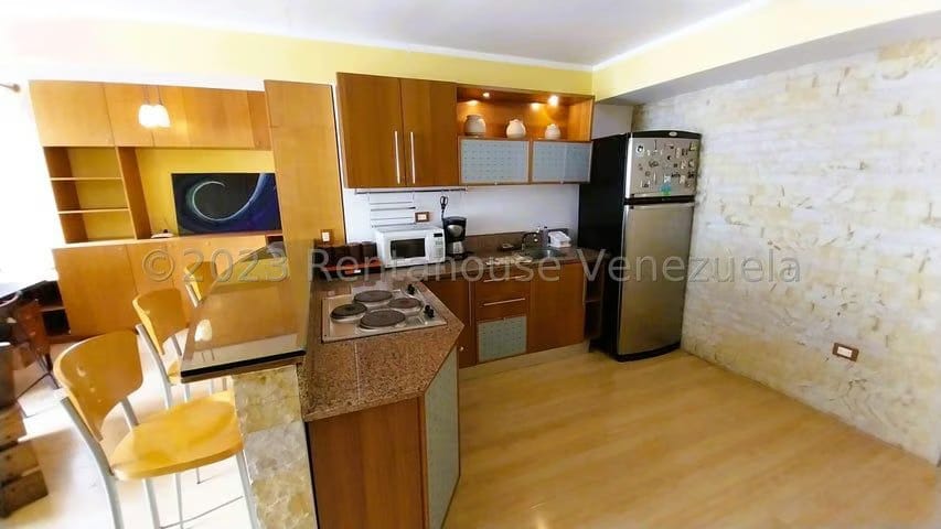 APARTAMENTO EN VENTA ANYIN TONITO 0424-1696397 - 4
