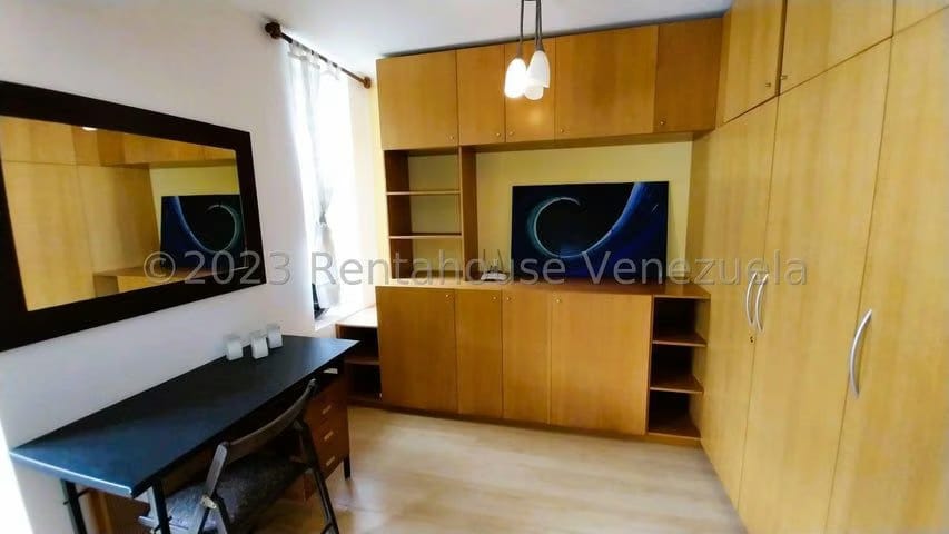 APARTAMENTO EN VENTA ANYIN TONITO 0424-1696397 - 6