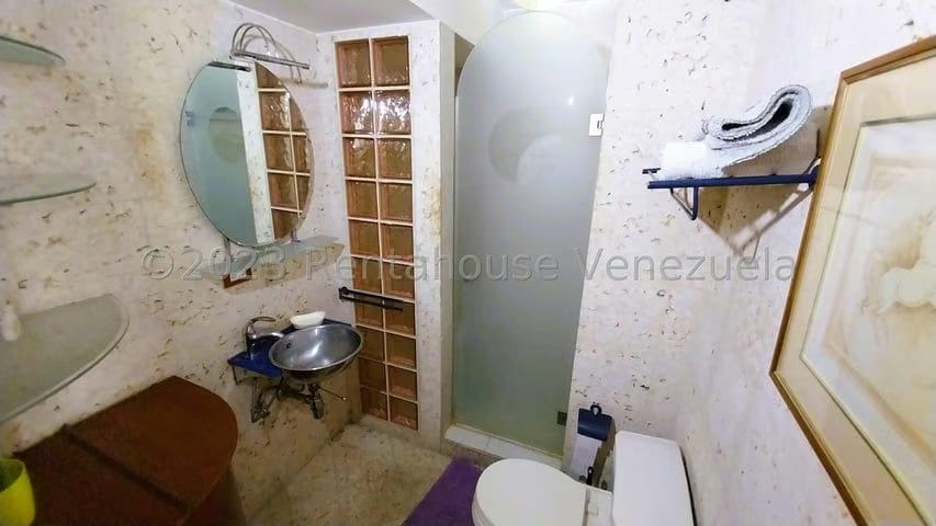 APARTAMENTO EN VENTA ANYIN TONITO 0424-1696397 - 10