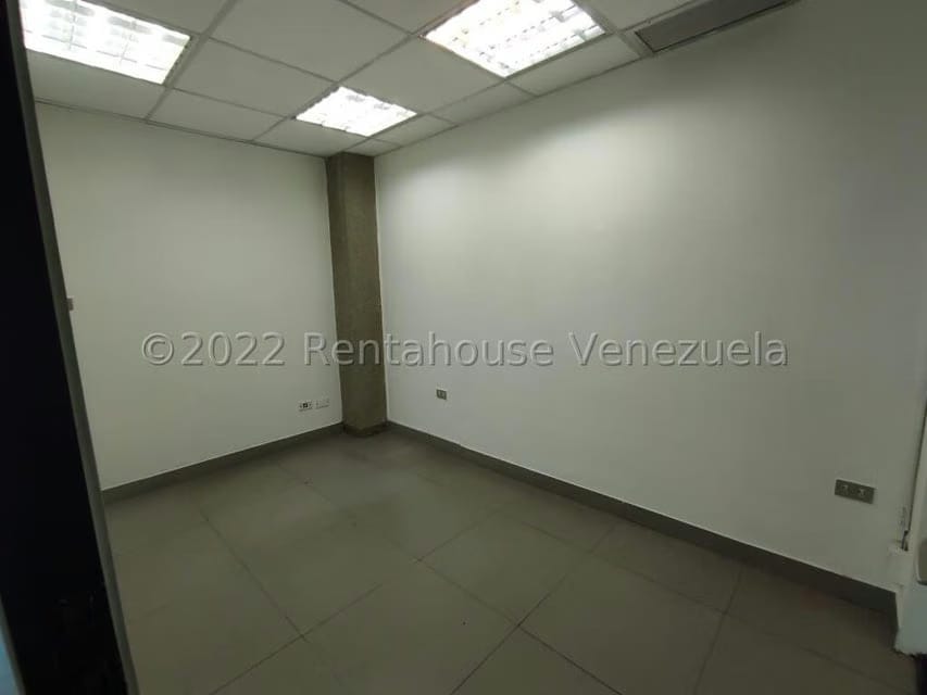 Comercial (Oficina) en Alquiler en Sabana Grande, Distrito Metropolitano - 8