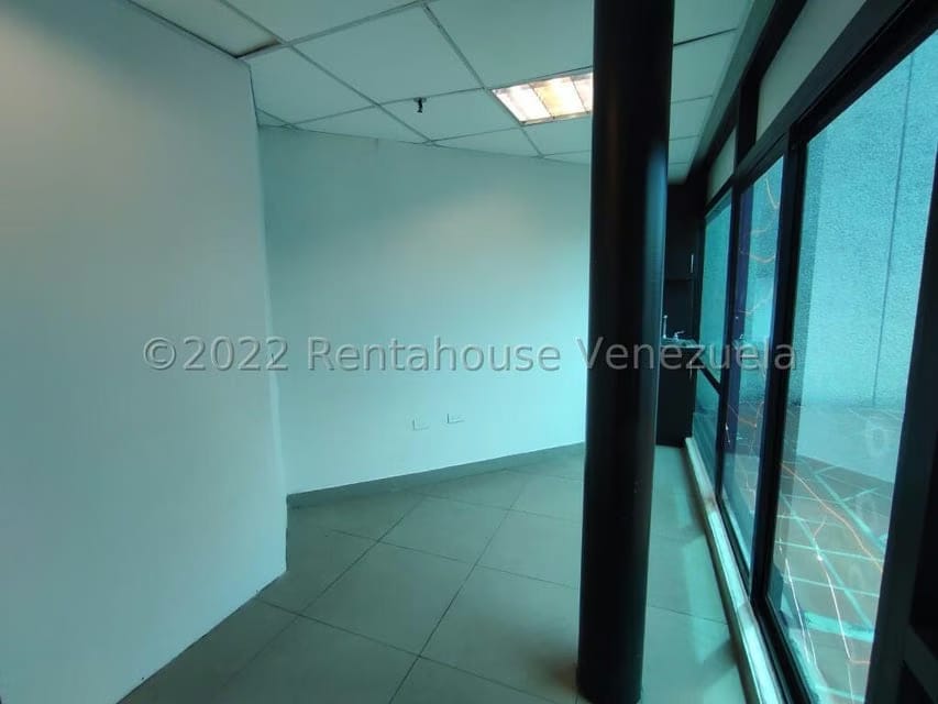 Comercial (Oficina) en Alquiler en Sabana Grande, Distrito Metropolitano - 9