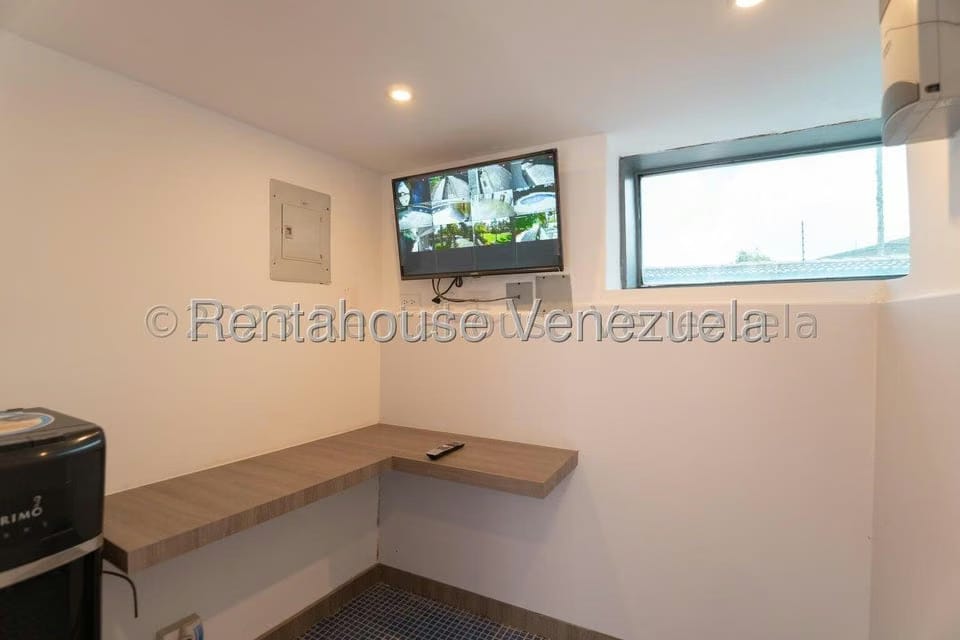 Casa (1 Nivel) en Venta en La Lagunita Country Club, Distrito Metropolitano - 15