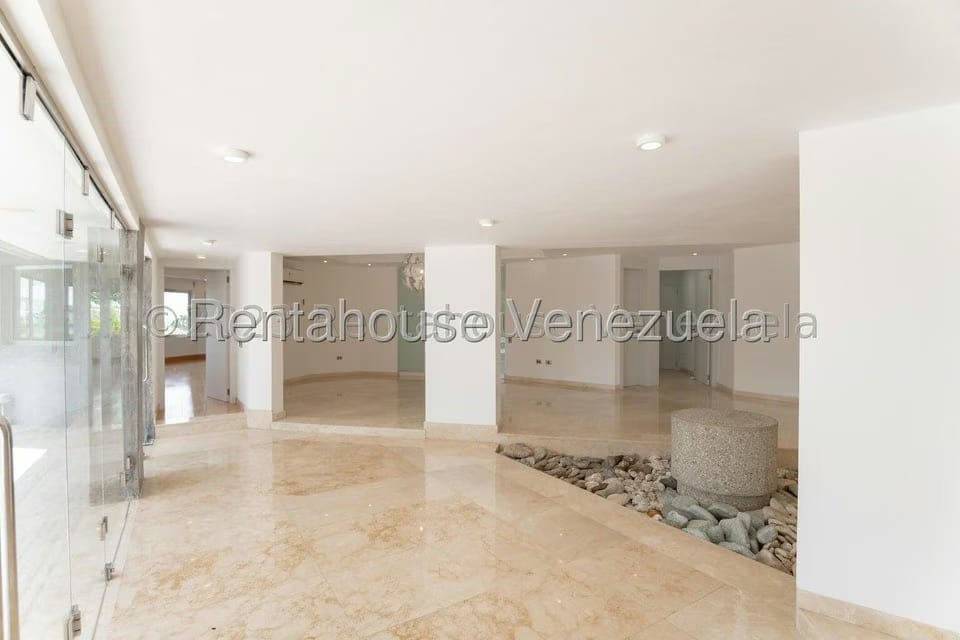 Casa (1 Nivel) en Venta en La Lagunita Country Club, Distrito Metropolitano - 18