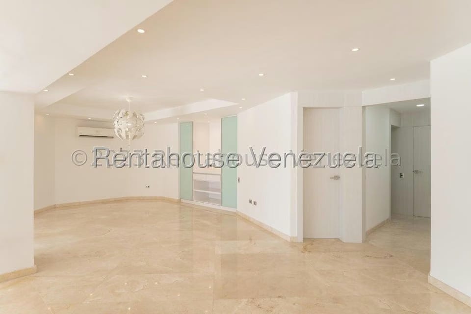 Casa (1 Nivel) en Venta en La Lagunita Country Club, Distrito Metropolitano - 19
