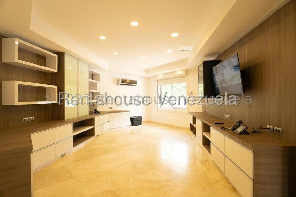 Casa (1 Nivel) en Venta en La Lagunita Country Club, Distrito Metropolitano - 20