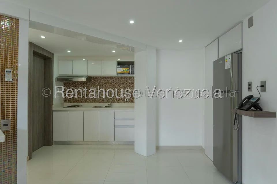 Casa (1 Nivel) en Venta en La Lagunita Country Club, Distrito Metropolitano - 27