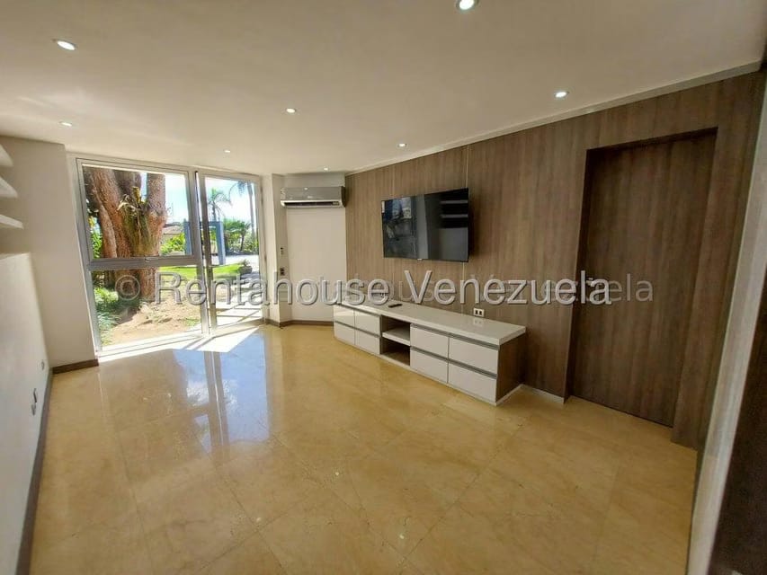 Casa (1 Nivel) en Venta en La Lagunita Country Club, Distrito Metropolitano - 8