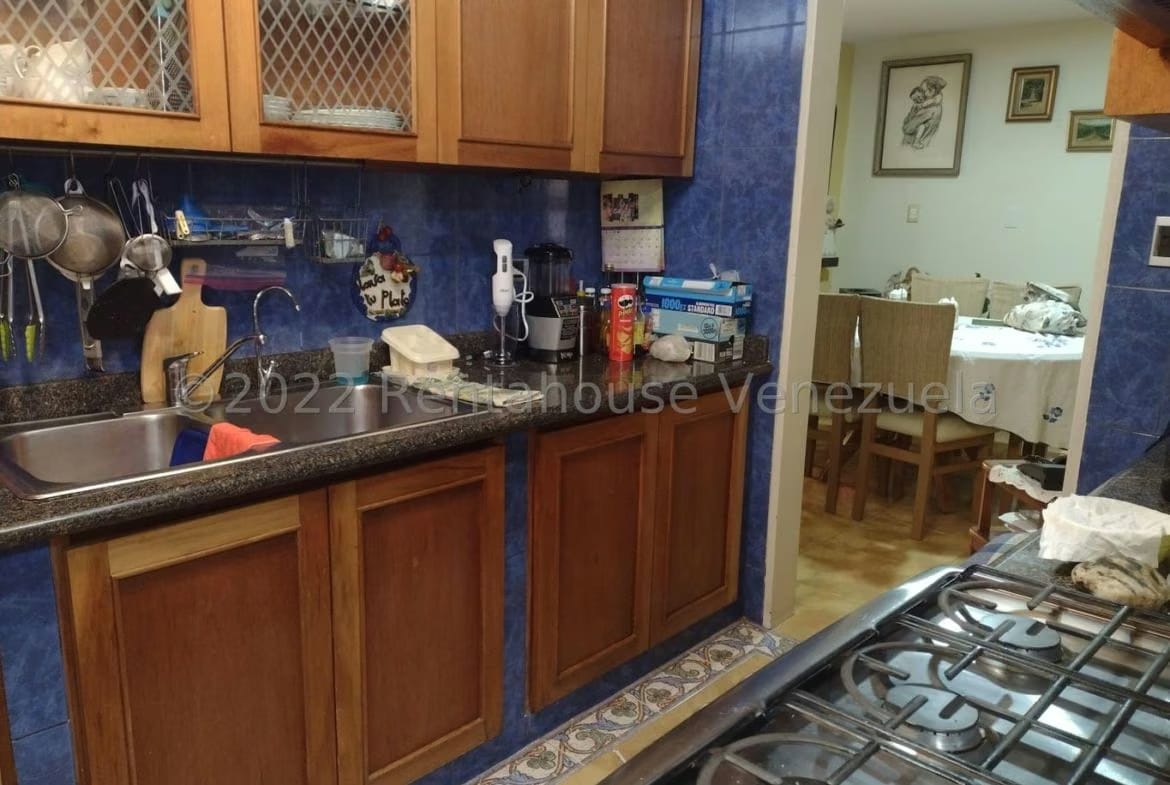 APARTAMENTO EN VENTA – ELENA MARIN NOBREGA - 3