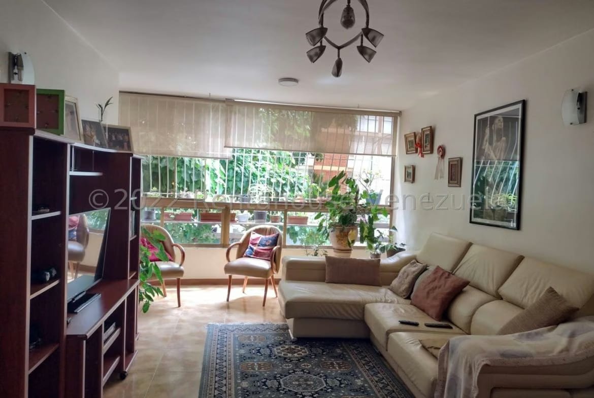 APARTAMENTO EN VENTA – ELENA MARIN NOBREGA - 4