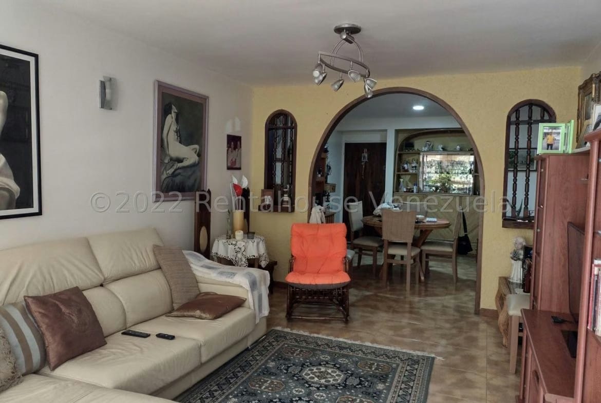 APARTAMENTO EN VENTA – ELENA MARIN NOBREGA - 5