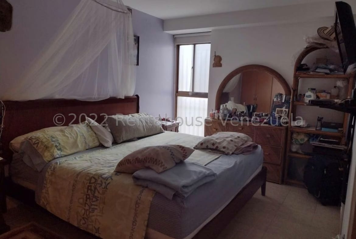 APARTAMENTO EN VENTA – ELENA MARIN NOBREGA - 7