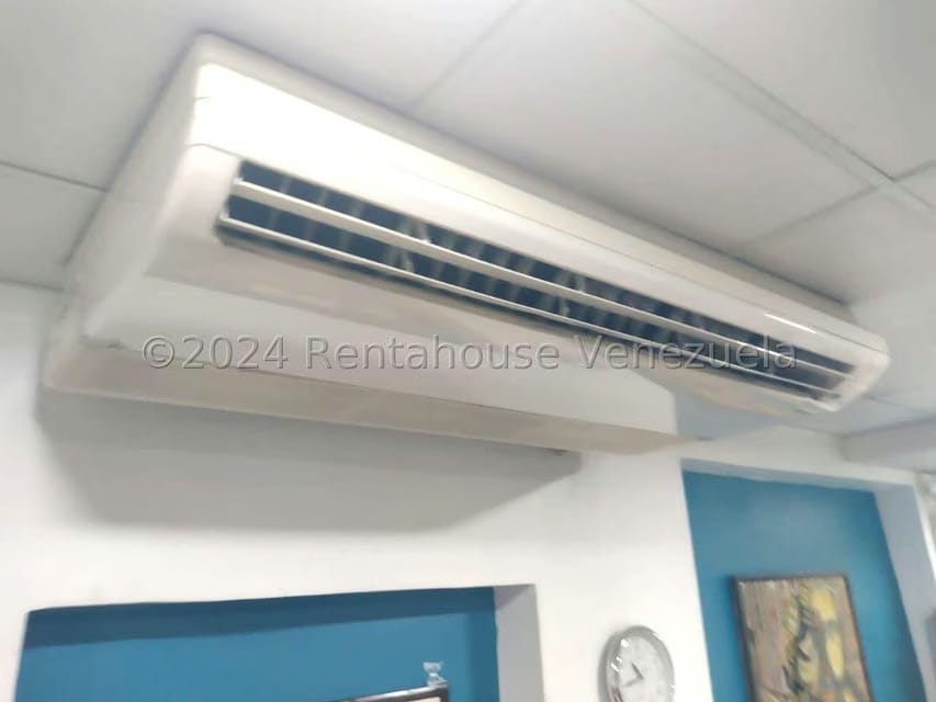 Comercial (Local Comercial) en Venta en Chacaito, Distrito Metropolitano - 12