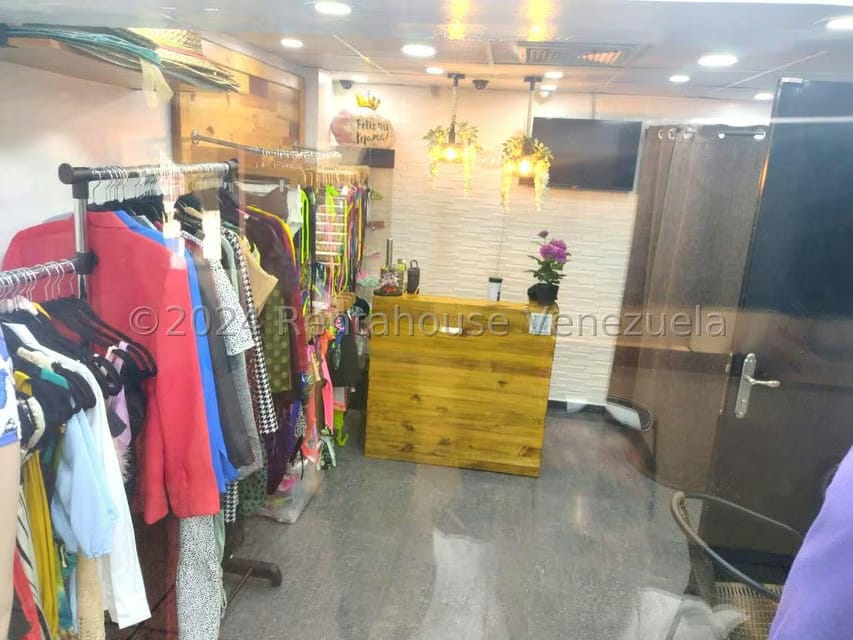 Comercial (Local Comercial) en Venta en Chacaito, Distrito Metropolitano - 3