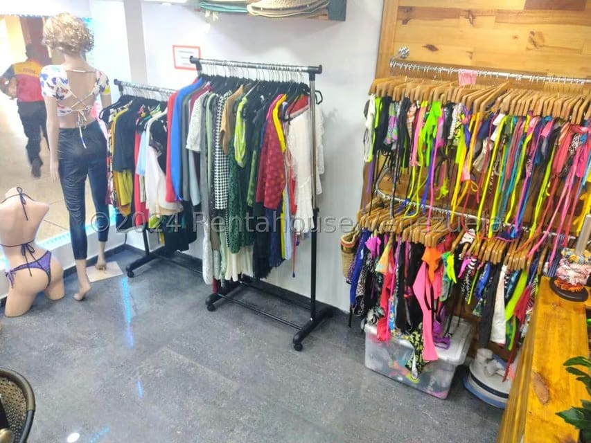 Comercial (Local Comercial) en Venta en Chacaito, Distrito Metropolitano - 4