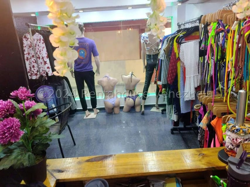 Comercial (Local Comercial) en Venta en Chacaito, Distrito Metropolitano - 6