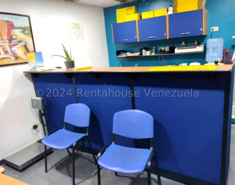 Comercial (Local Comercial) en Venta en Chacaito, Distrito Metropolitano - 8