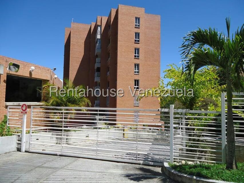 Apartamento (1 Nivel) en Venta en El Hatillo, Distrito Metropolitano