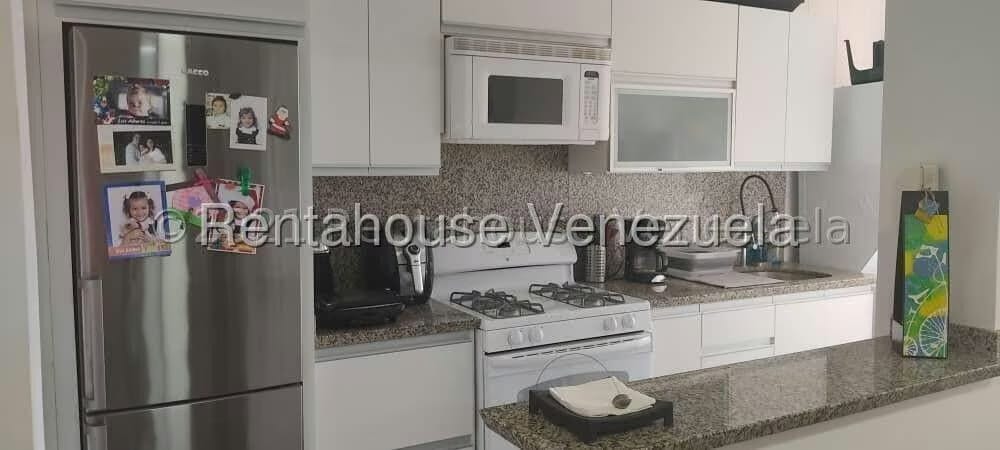Apartamento (1 Nivel) en Venta en El Hatillo, Distrito Metropolitano - 12