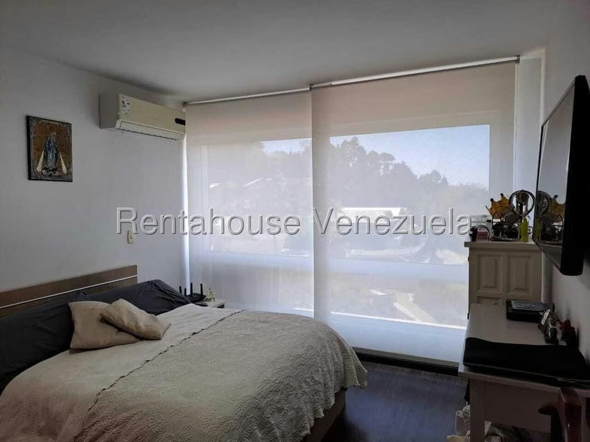 Apartamento (1 Nivel) en Venta en El Hatillo, Distrito Metropolitano - 14