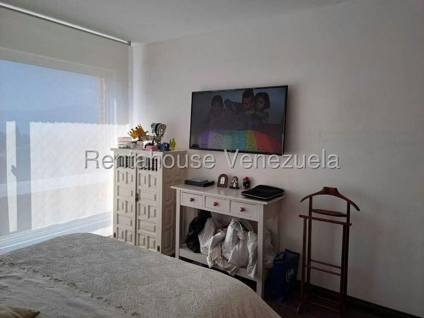 Apartamento (1 Nivel) en Venta en El Hatillo, Distrito Metropolitano - 16