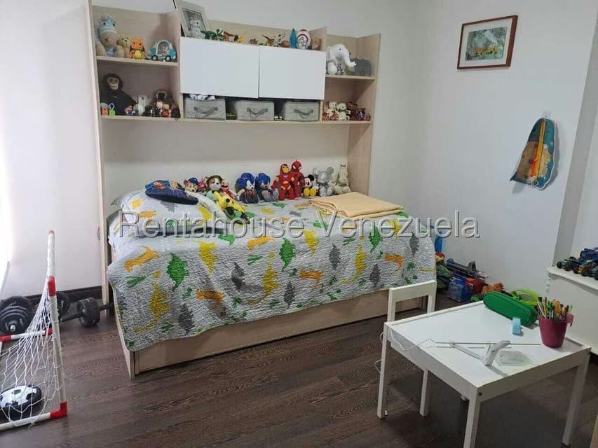 Apartamento (1 Nivel) en Venta en El Hatillo, Distrito Metropolitano - 17