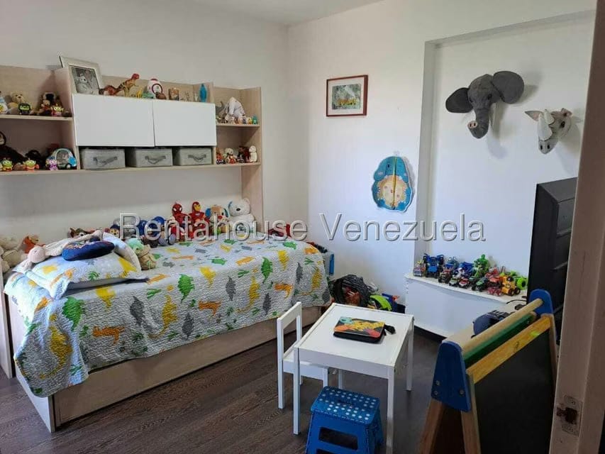 Apartamento (1 Nivel) en Venta en El Hatillo, Distrito Metropolitano - 18