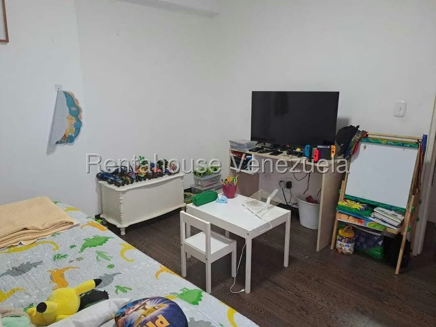 Apartamento (1 Nivel) en Venta en El Hatillo, Distrito Metropolitano - 19
