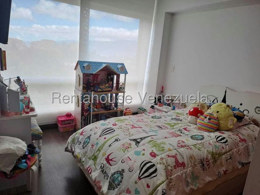 Apartamento (1 Nivel) en Venta en El Hatillo, Distrito Metropolitano - 20