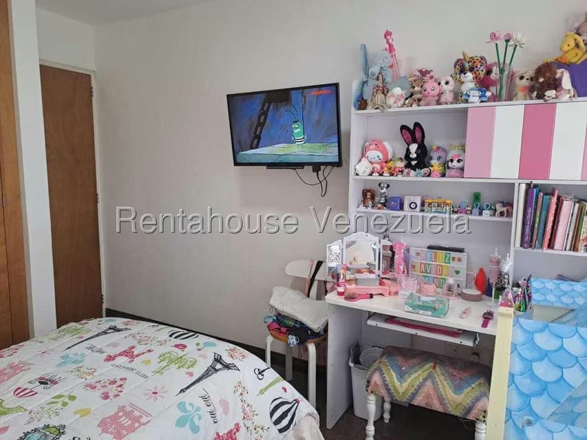 Apartamento (1 Nivel) en Venta en El Hatillo, Distrito Metropolitano - 22