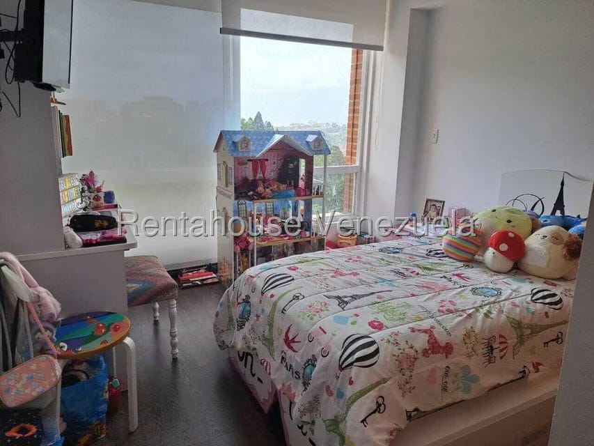 Apartamento (1 Nivel) en Venta en El Hatillo, Distrito Metropolitano - 23