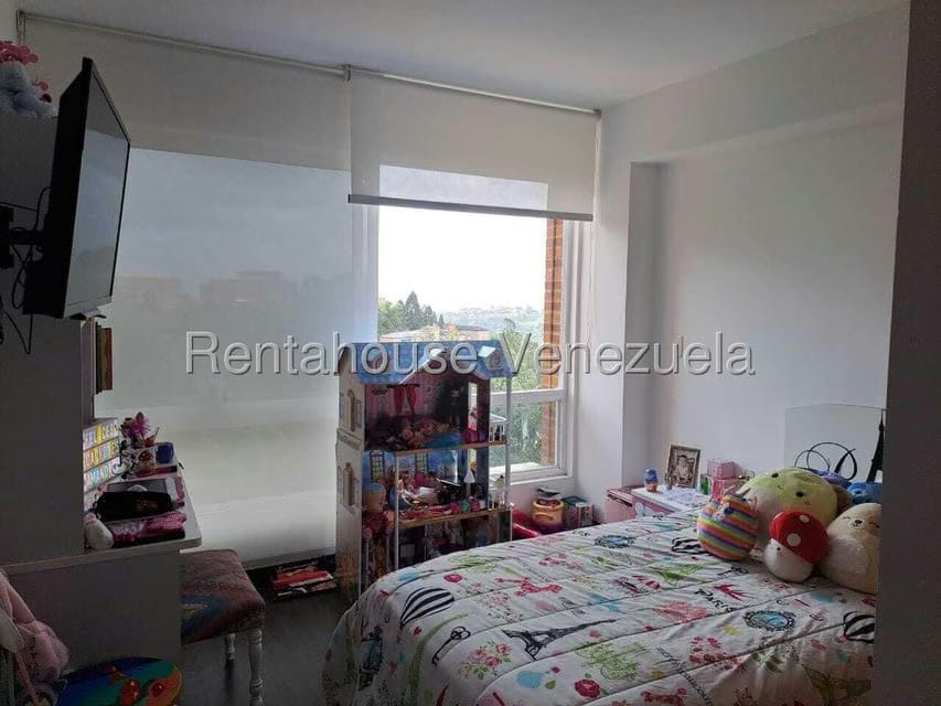 Apartamento (1 Nivel) en Venta en El Hatillo, Distrito Metropolitano - 24